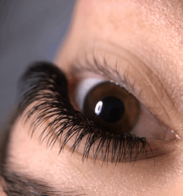 Extension Ciglia Effetto Mascara